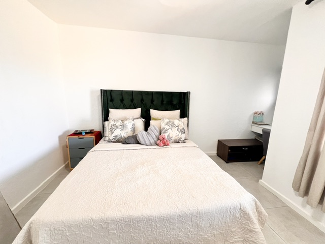 To Let 2 Bedroom Property for Rent in Richmond Estate Western Cape